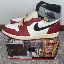 Jordan 1 Retro High OG SP HV8563-600 3