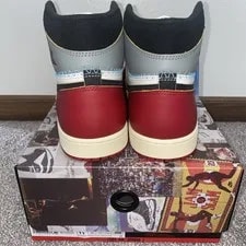 Jordan 1 Retro High OG SP HV8563-600 4