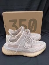 Yeezy Boot 350 V2 Model Number FV5578 Adidas 2