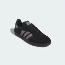 Adidas — 8.5US Adidas Samba Adv — Sneaker — resale