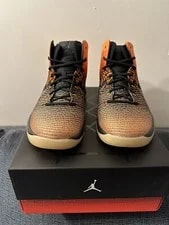 Air Jordan 31 XXX1 Size 11 W/receipt ***Read*** 2