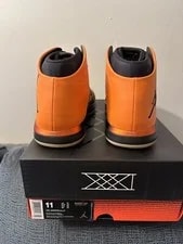 Air Jordan 31 XXX1 Size 11 W/receipt ***Read*** 3