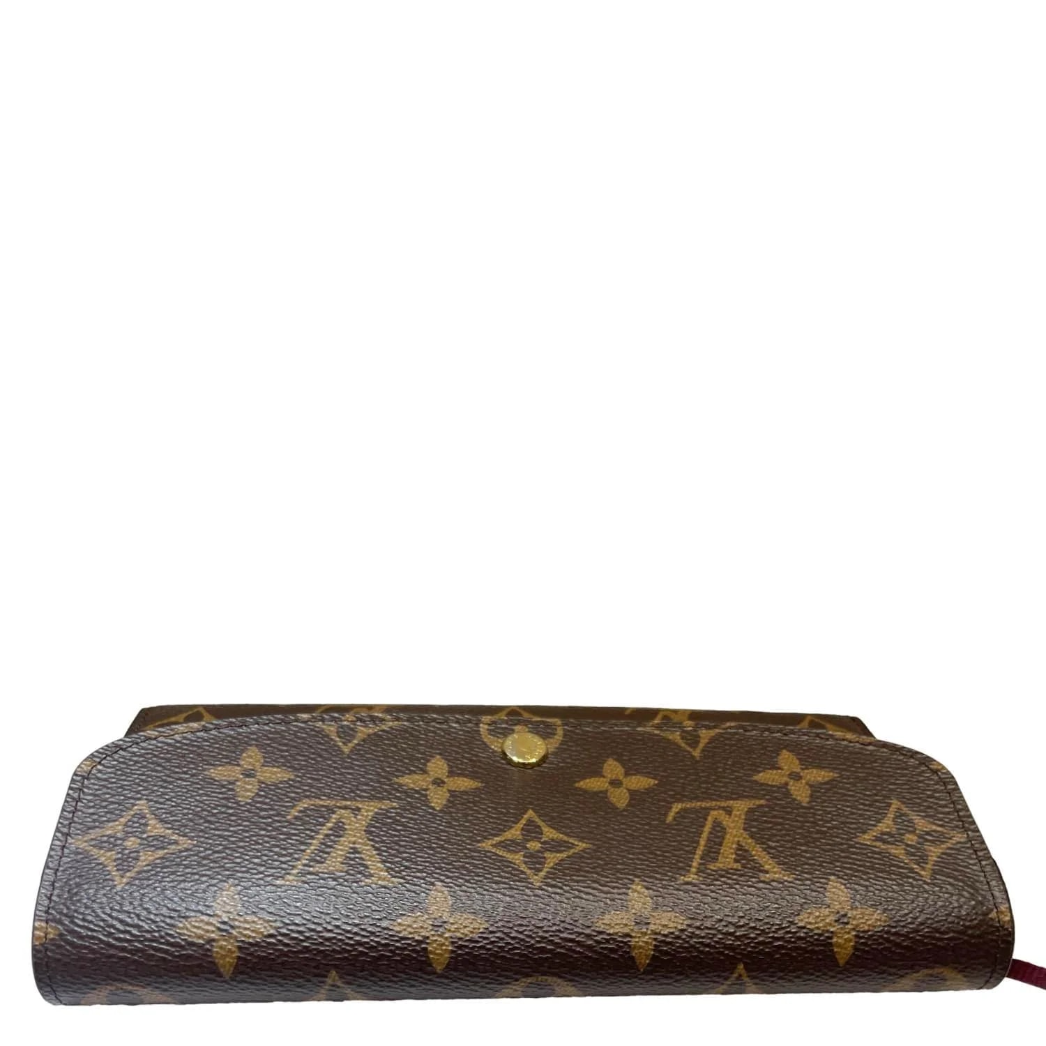 Louis Vuitton Emilie Wallet 3