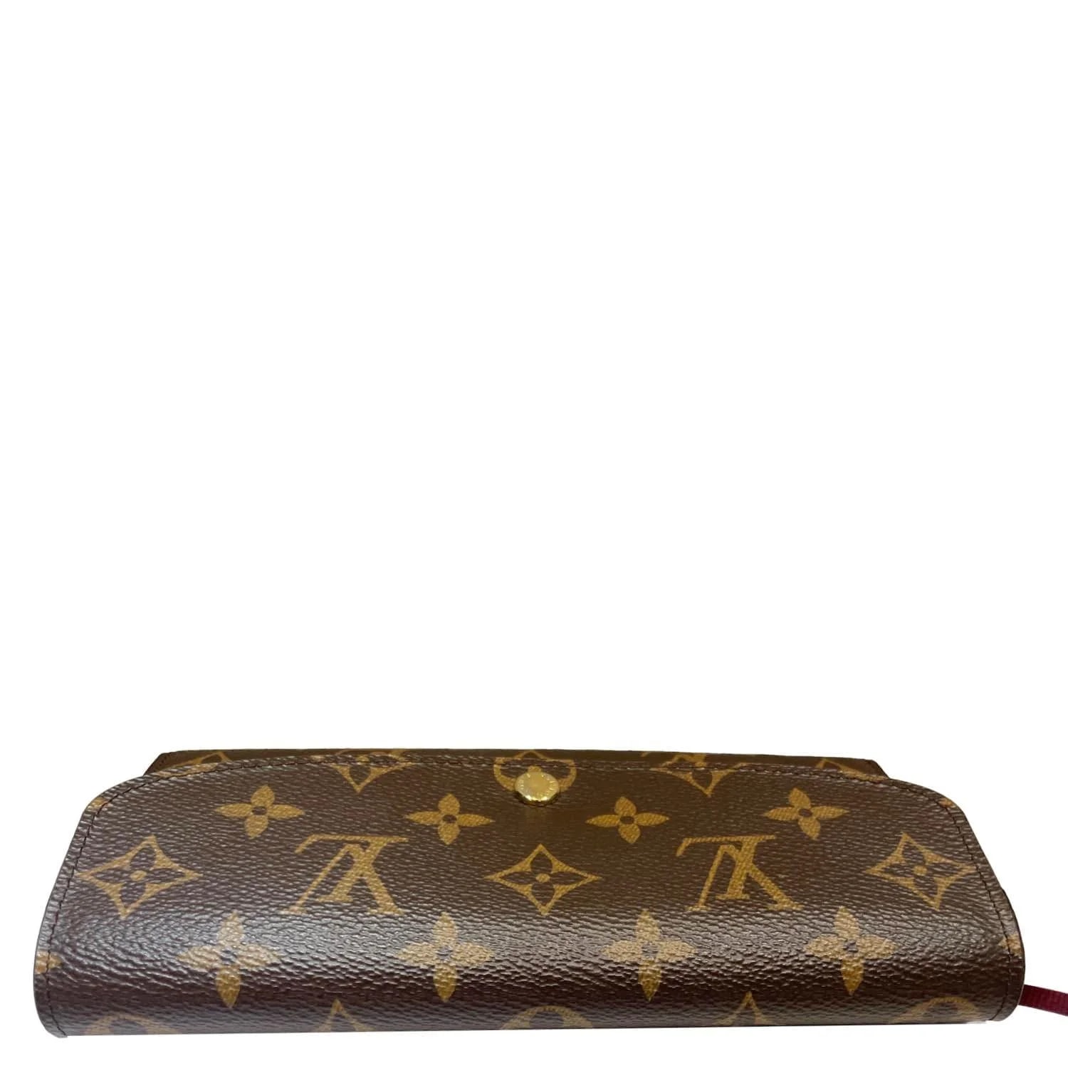 Louis Vuitton Emilie Wallet 4
