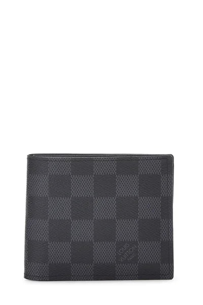Louis Vuitton — Marco NM — Accessory — resale