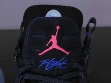 AIR Jordan 34 Xxxiv Shoes Size 11.5 LOW Heritage CZ7745-008 Nike 3