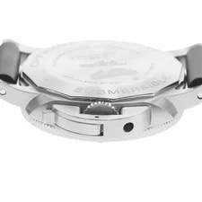 Panerai Submersible PAM00973 Automatic 41mm Box Papers Black 4