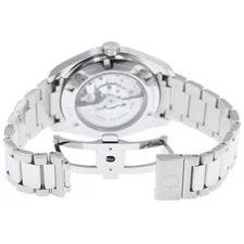 Omega Seamaster Aqua Terra 231.10.43.22.03.001 43mm SS Navy #C3029 3