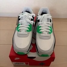 8.0US Nike Air Max 90 Gtx 2