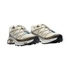 Salomon XT-6 Almond Milk Portabella 475822 3