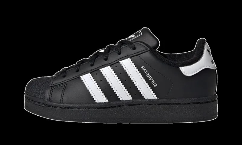 Adidas — Superstar II PS " Cloud " — Sneaker — resale