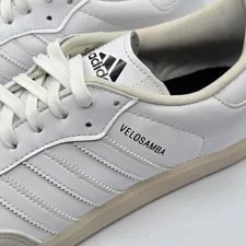 Adidas Vegan Velosamba Cycling Shoes Cloud 2