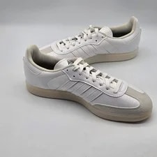 Adidas Vegan Velosamba Cycling Shoes Cloud 3