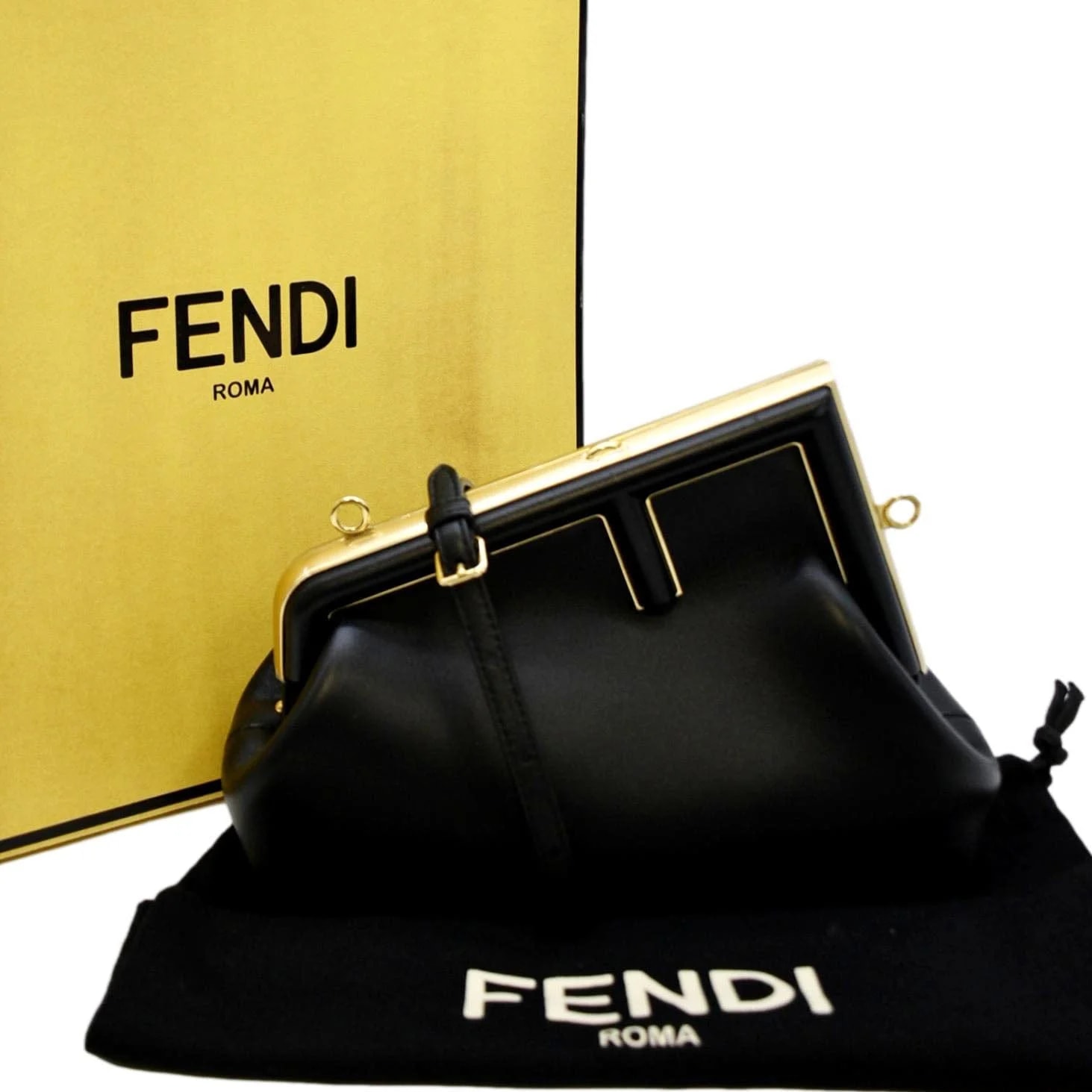 Fendi First 3