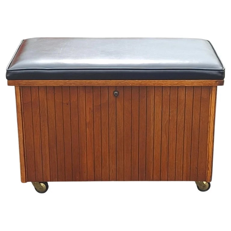 Lane Furniture — Lane Furniture Sheet Music Cabinet and — Furniture — resale