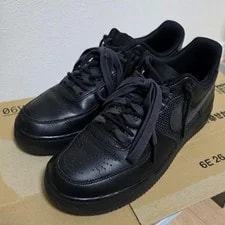 10.0US Nike Air Force 1 Low 2