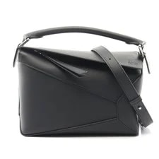 Loewe — Loewe Puzzle Small One Size — Handbag — resale