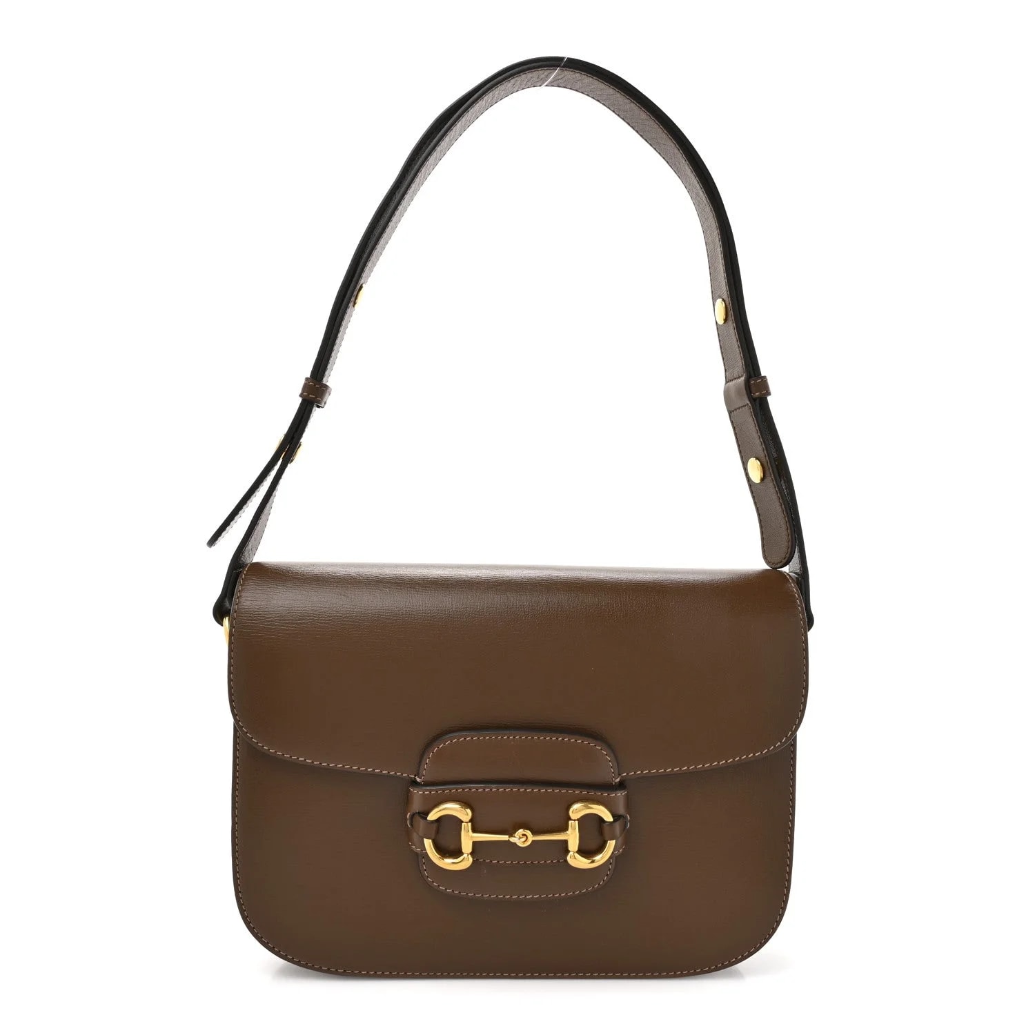 Gucci — Azalea Horsebit 1955 Sugar — Handbag — resale