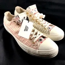 Converse — Converse BlankCanvas Boston Edition Collaboration 12 US — Sneaker — resale