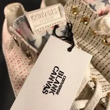 Converse BlankCanvas Boston Edition Collaboration 12 US 2