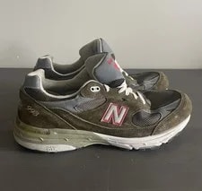 New Balance — New Balance 993 Semper Fi Size 10 — Sneaker — resale
