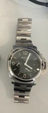 Panerai Luminor 1950 3 Days GMT Power Reserve Automatic PAM00347 2