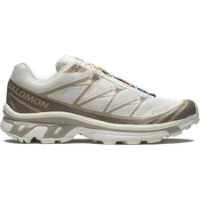 Salomon XT 6 Low Top Mud Contagrip® Trail Running Shoes 2
