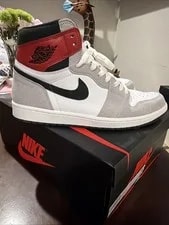 Size 10.5 - Jordan 1 Retro High OG 2020 4