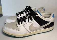 Nike SB Dunk Low Pro BQ6817-101 Size 13 With Box 3