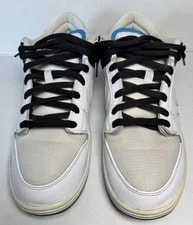 Nike SB Dunk Low Pro BQ6817-101 Size 13 With Box 4