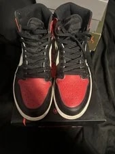 Jordan 1 High OG 2018 2