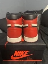 Jordan 1 High OG 2018 3