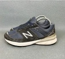 Size 8 - New Balance 990v5 2