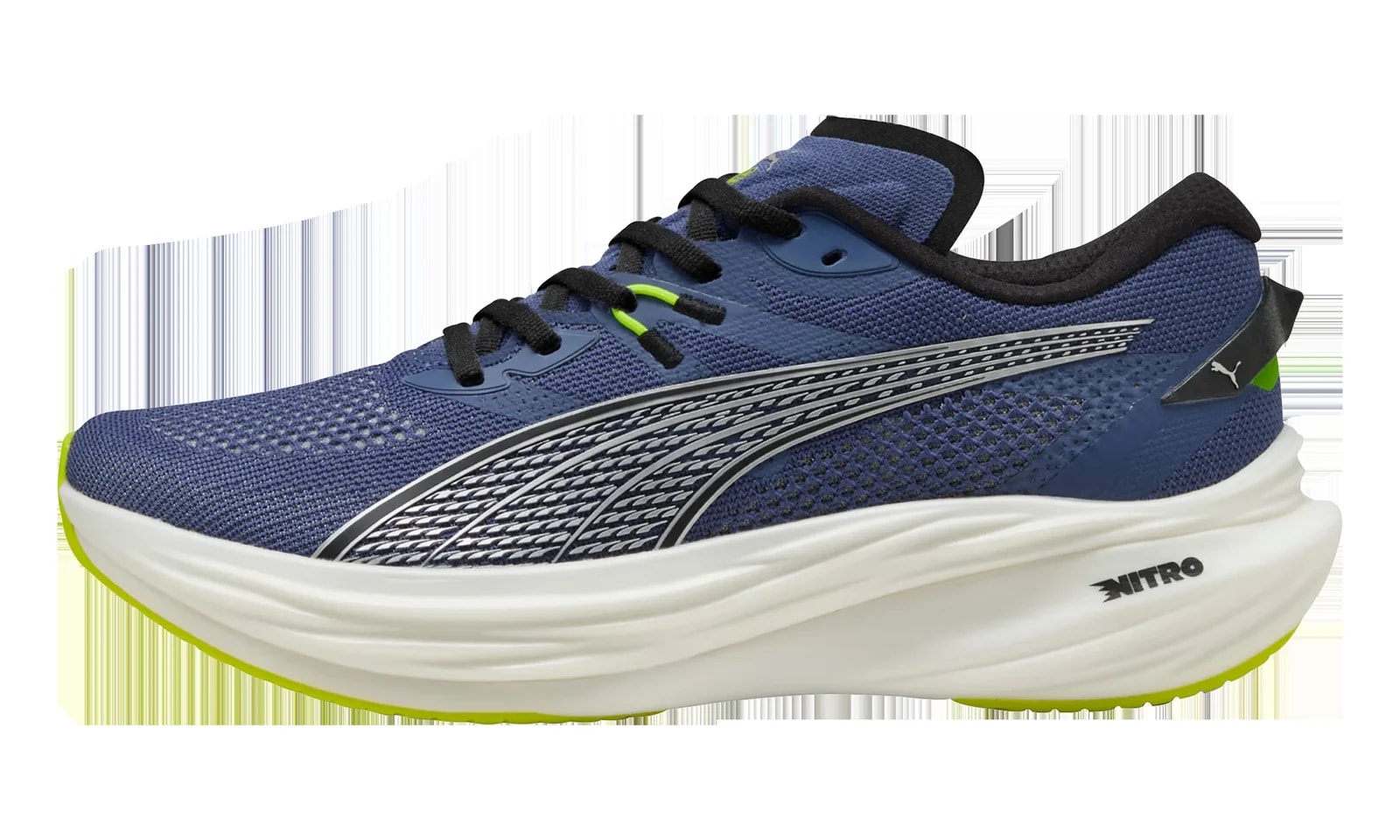 PUMA — Deviate Nitro 3 " 309707 17 — Sneaker — resale
