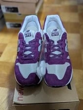 New Balance CM670NPU Color With Box Us11 3
