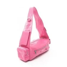 Balenciaga Super Busy Superbusy Sling Small Use 2