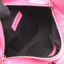 Balenciaga Super Busy Superbusy Sling Small Use 3