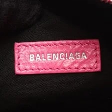 Balenciaga Super Busy Superbusy Sling Small Use 4