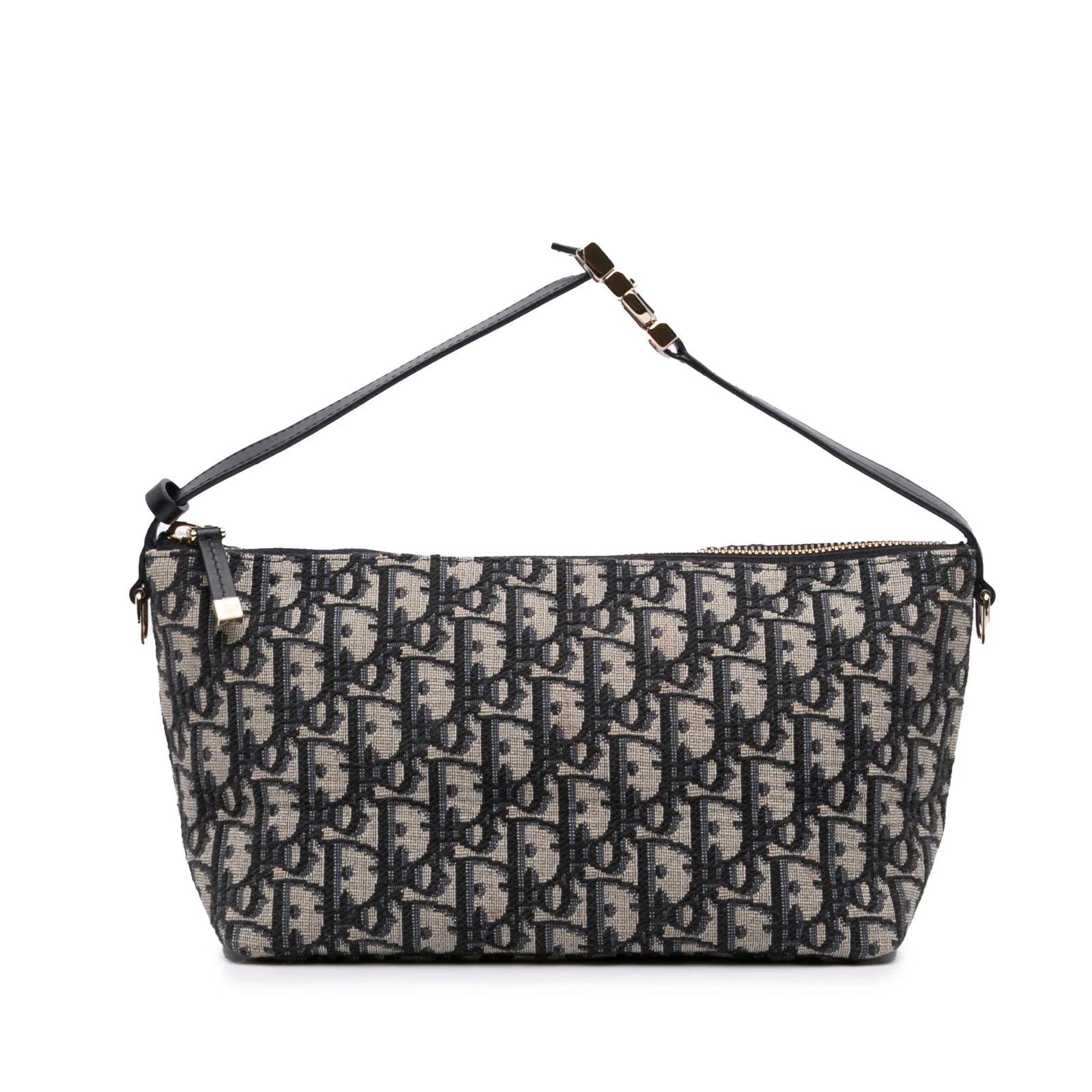 Dior — Medium Diortravel Nomad — Handbag — resale