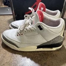 Air Jordan 3 Retro Reimagined 2023 2