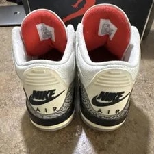 Air Jordan 3 Retro Reimagined 2023 3