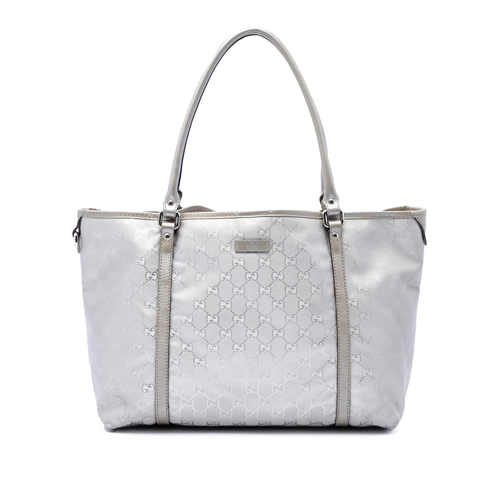 Gucci — Medium GG Imprime Joy — Handbag — resale