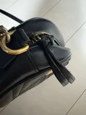 Gucci GG Marmont Camera Gift Present 0414b 4