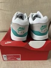 Nike Air Max 1 SC Clear 2