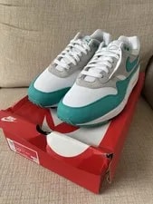 Nike Air Max 1 SC Clear 3