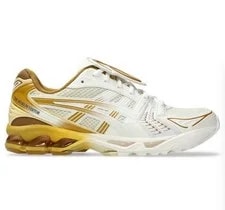 9.0US Asics Gel-Kayano 14 4