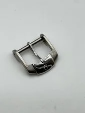 Tudor 14Mm Fibbia Buckle 4