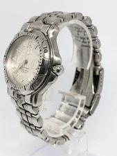 Working Excellent Only. Tag-heuer WH5211-K1 2