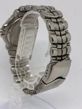 Working Excellent Only. Tag-heuer WH5211-K1 4