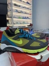 Nike — Nike Air Max Terra 180 Parachute 615589-770 ’s Size 11 US — Sneaker — resale